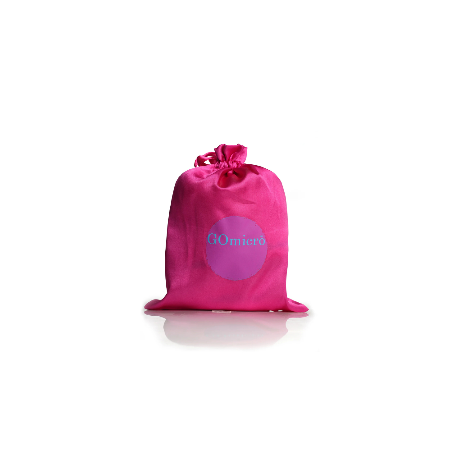 GOmicro Microfiber Hair Turban