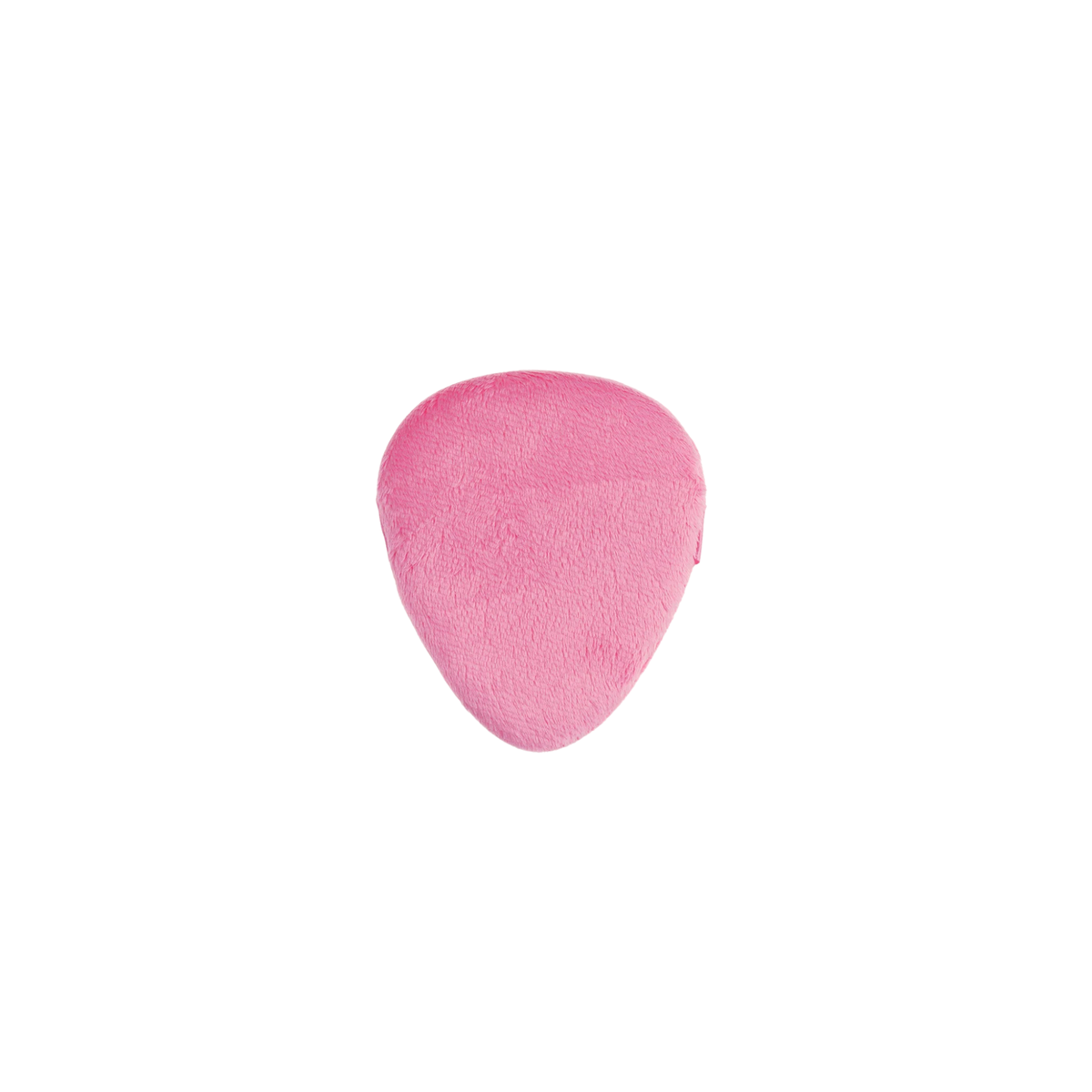 GOmicro Microfiber Makeup Blending and Cleansing Pad
