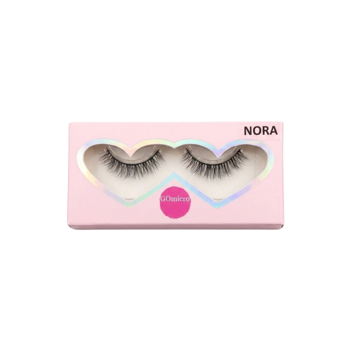 GOmicro Nora Eye Lashes
