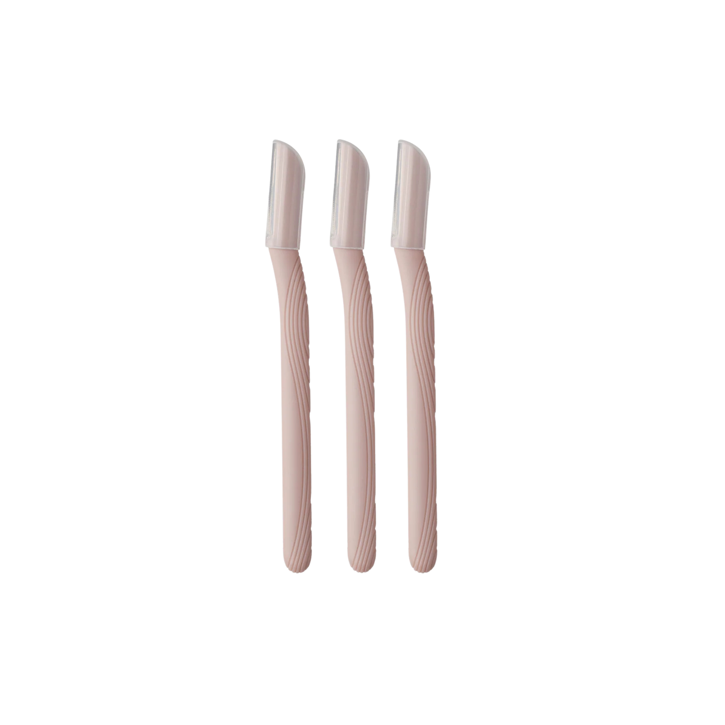 GOmicro Peach Fuzz Razor
