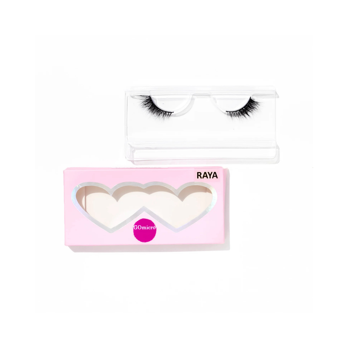 GOmicro Raya Eye Lashes