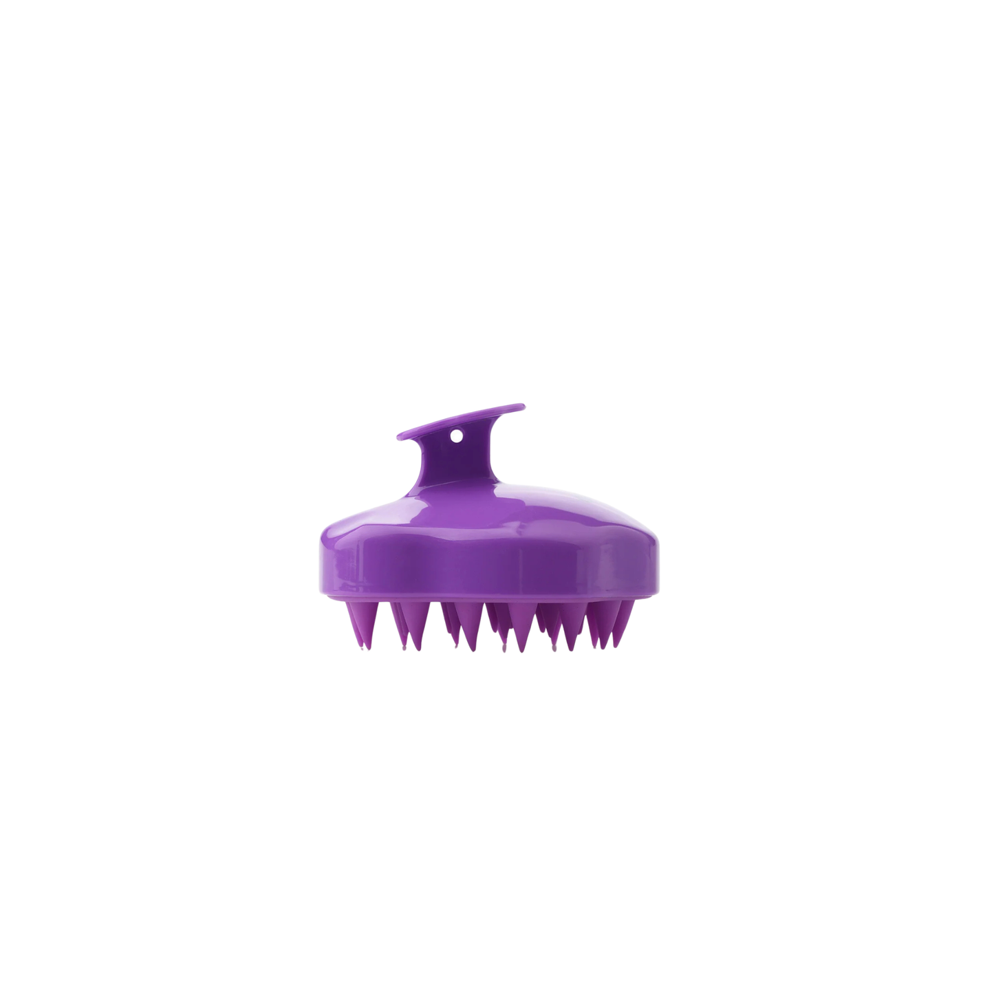 GOmicro Scalp Massager Shampoo Brush