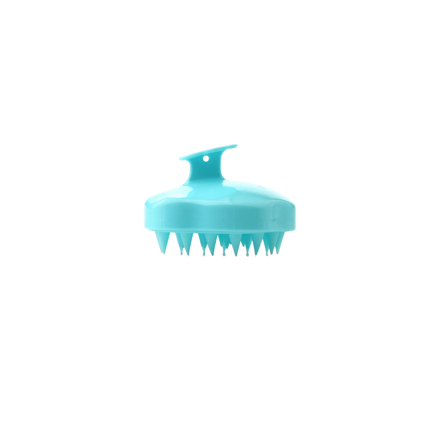 GOmicro Scalp Massager Shampoo Brush