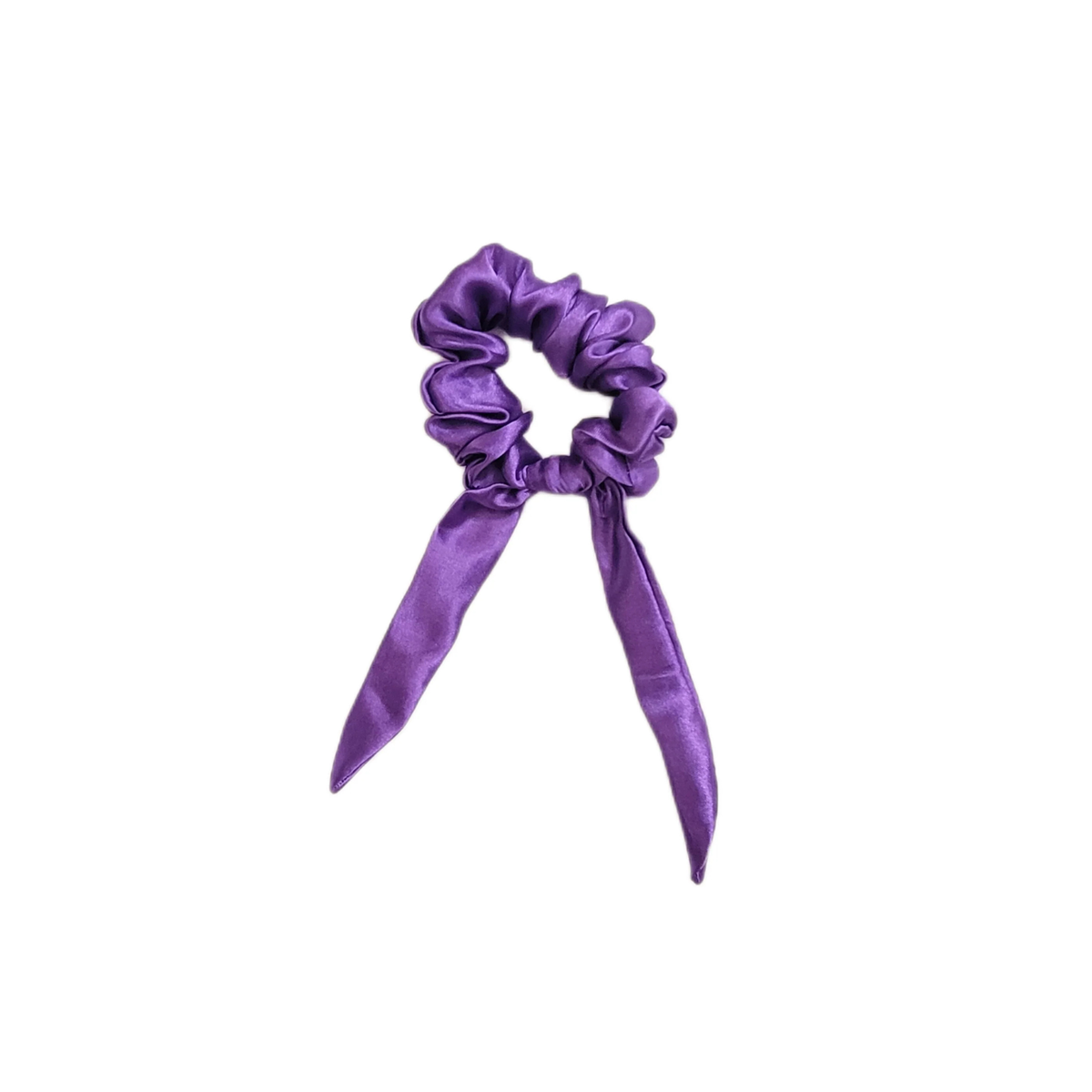 GOmicro Scrunchie With Tail