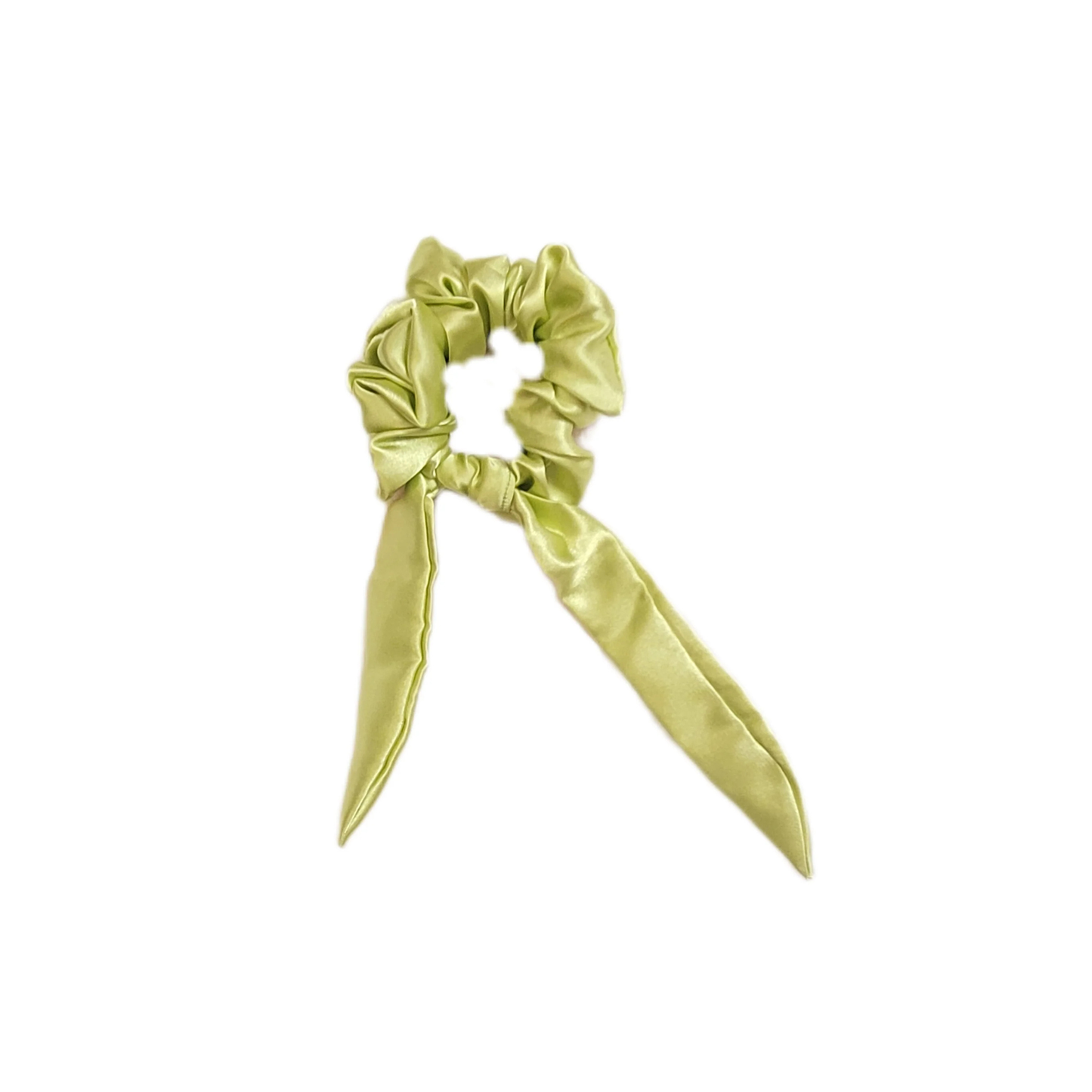 GOmicro Scrunchie With Tail