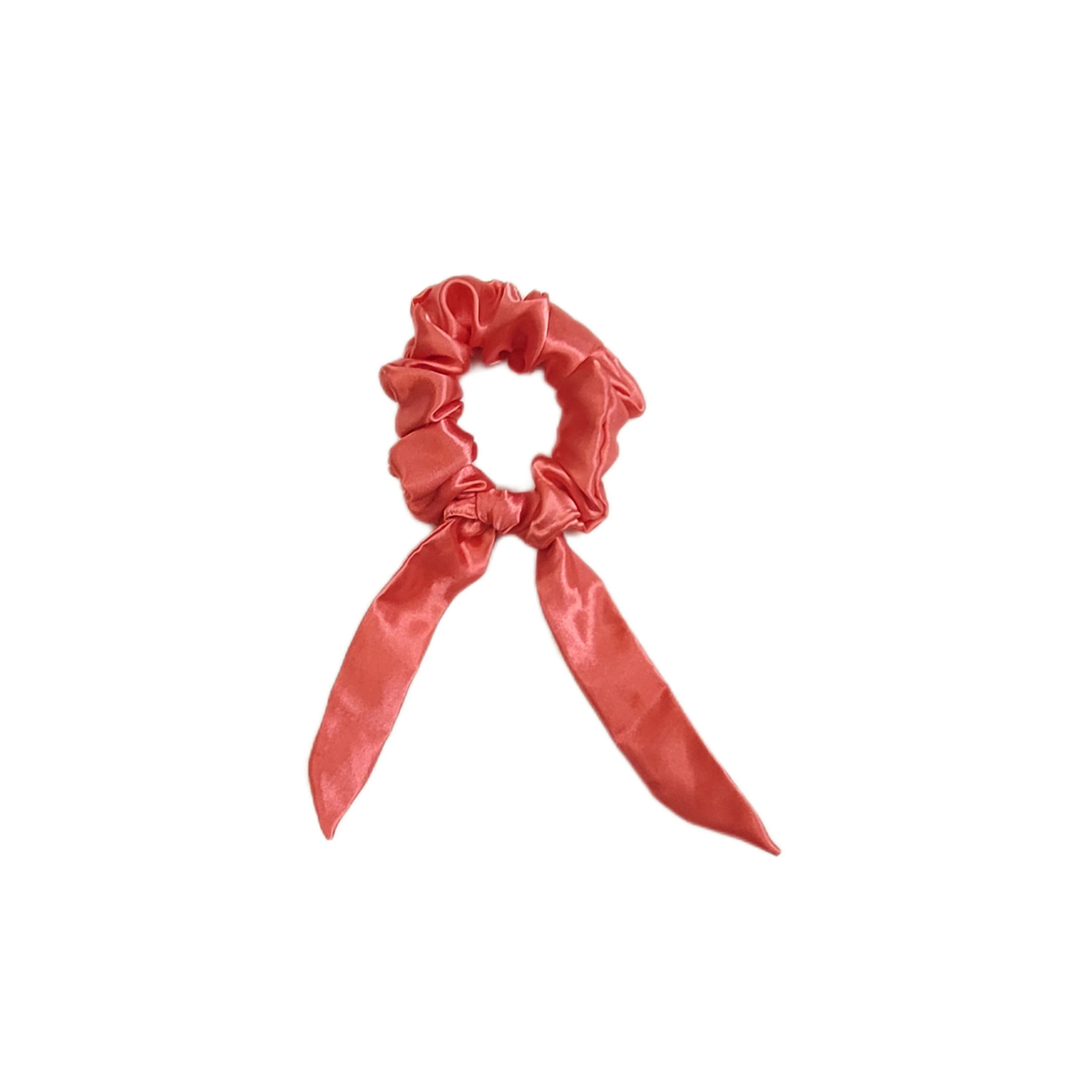 GOmicro Scrunchie With Tail