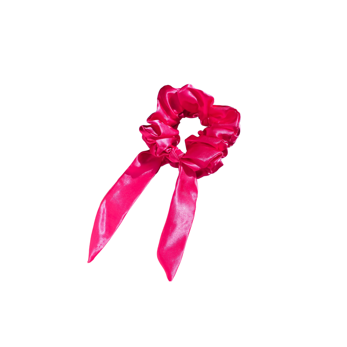 GOmicro Scrunchie With Tail