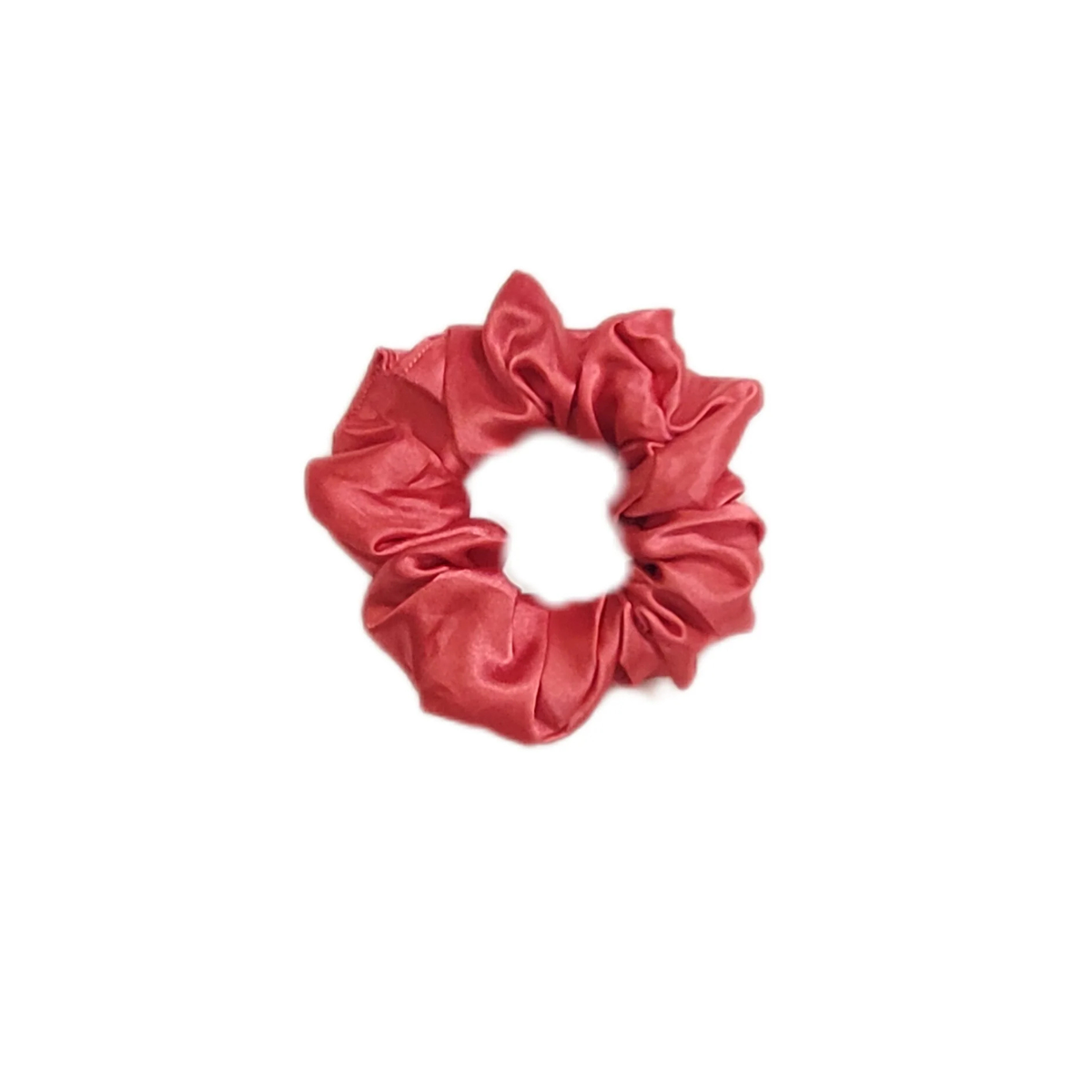 GOmicro Scrunchie Without Tail