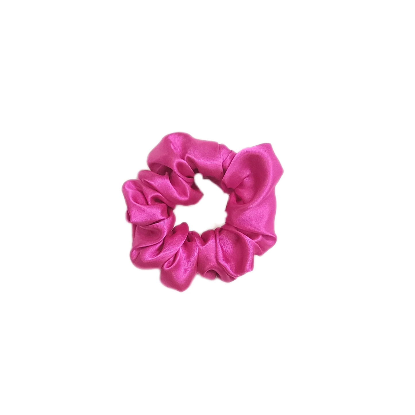 GOmicro Scrunchie Without Tail