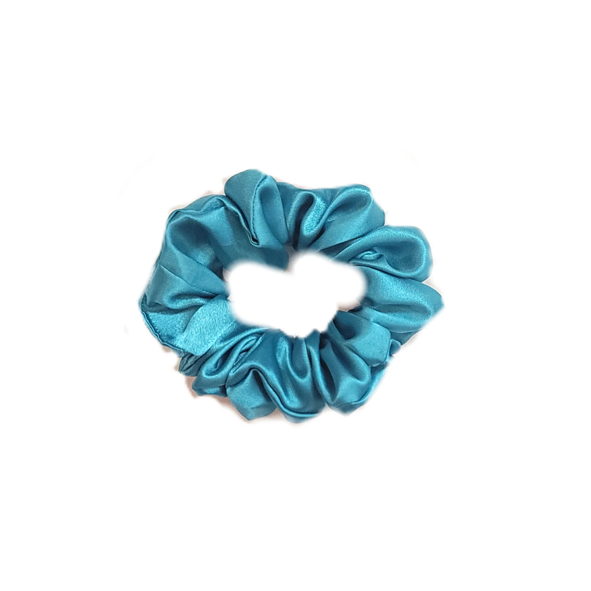 GOmicro Scrunchie Without Tail