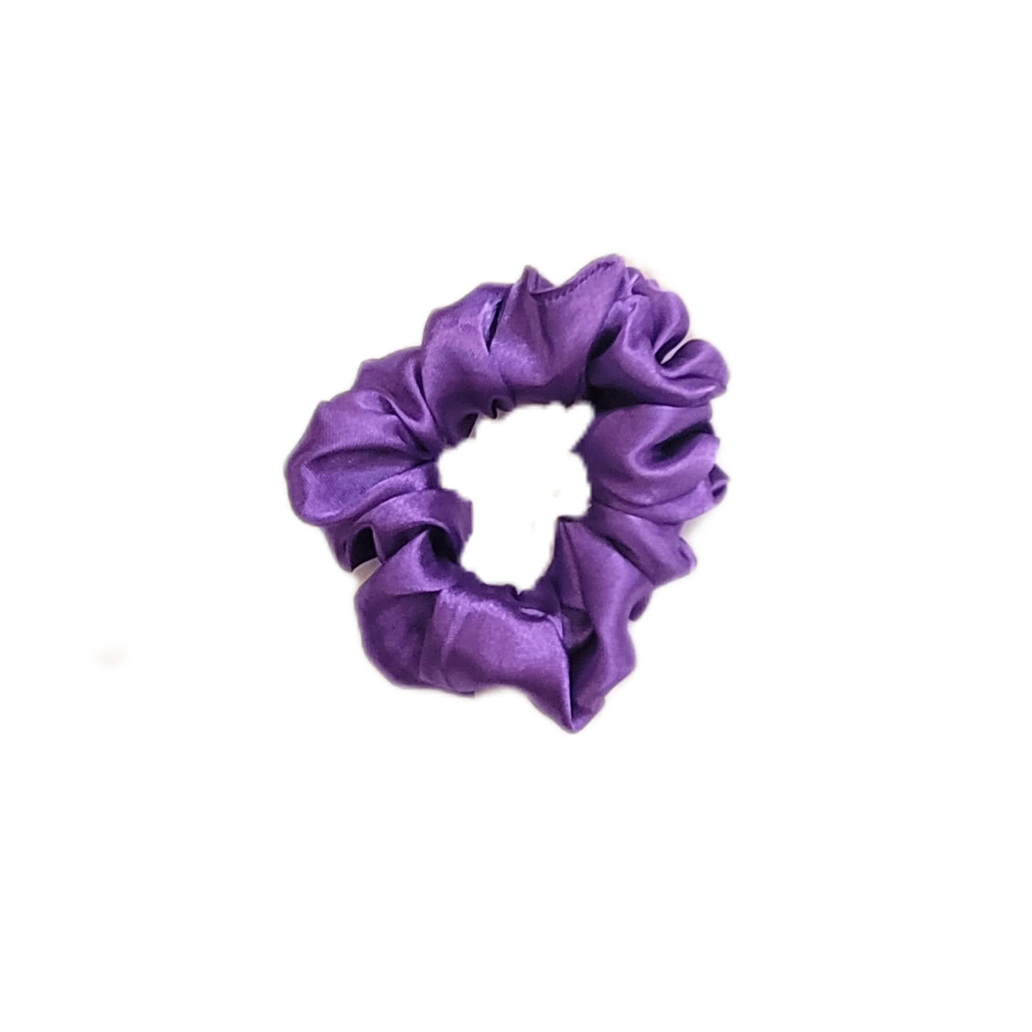 GOmicro Scrunchie Without Tail