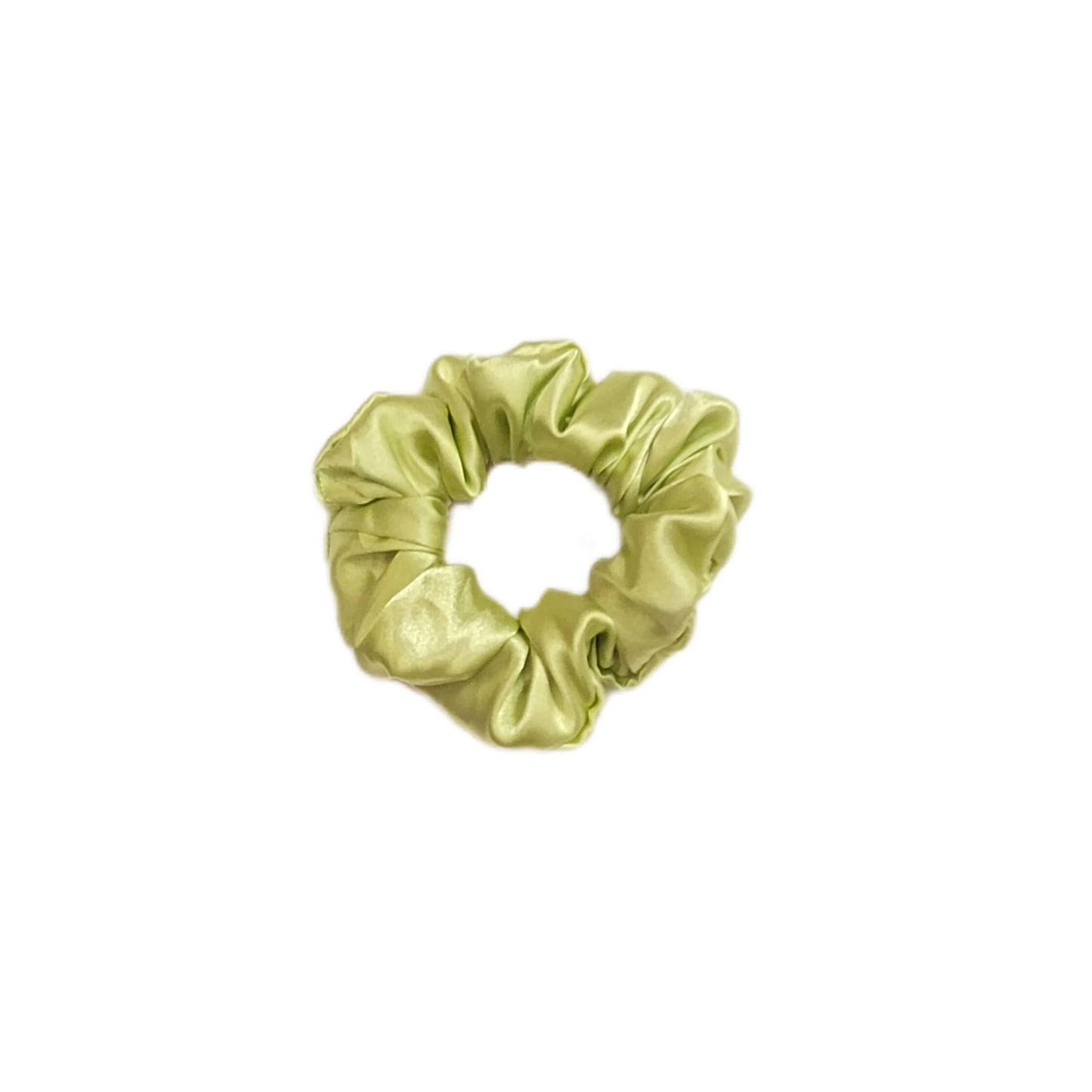 GOmicro Scrunchie Without Tail