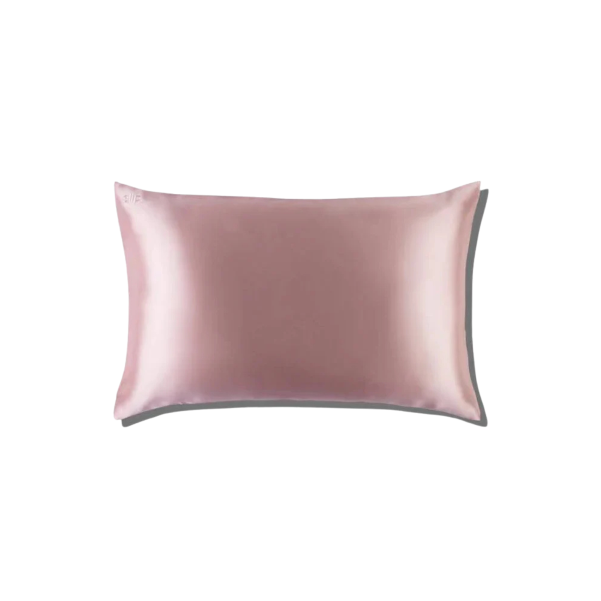 GOmicro Silk Pillow Cover