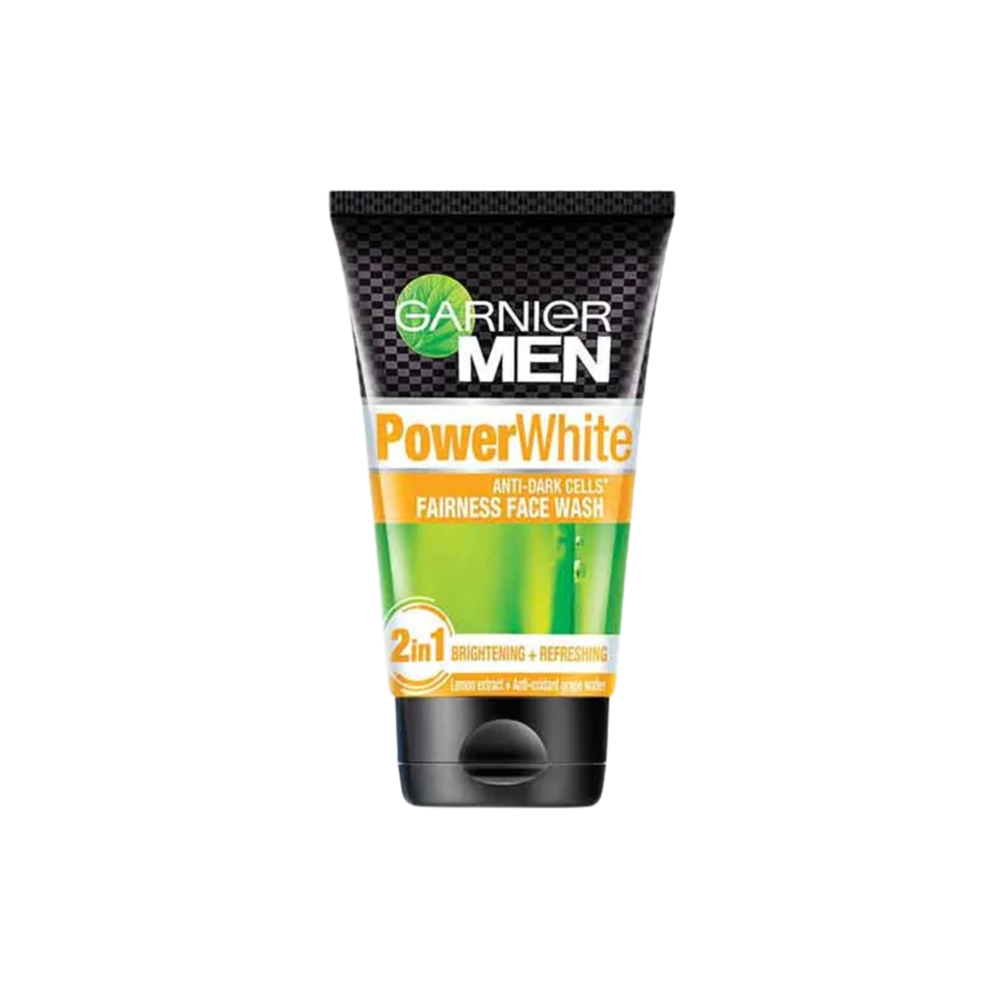 Garnier Men Power White Fairness Face Wash