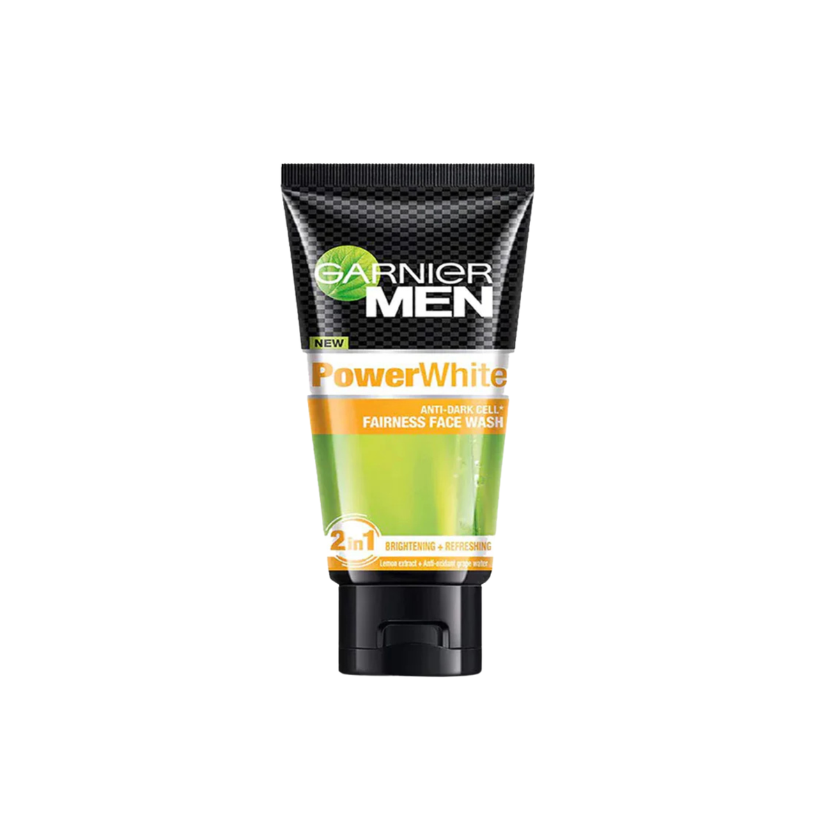 Garnier Men Power White Fairness Face Wash