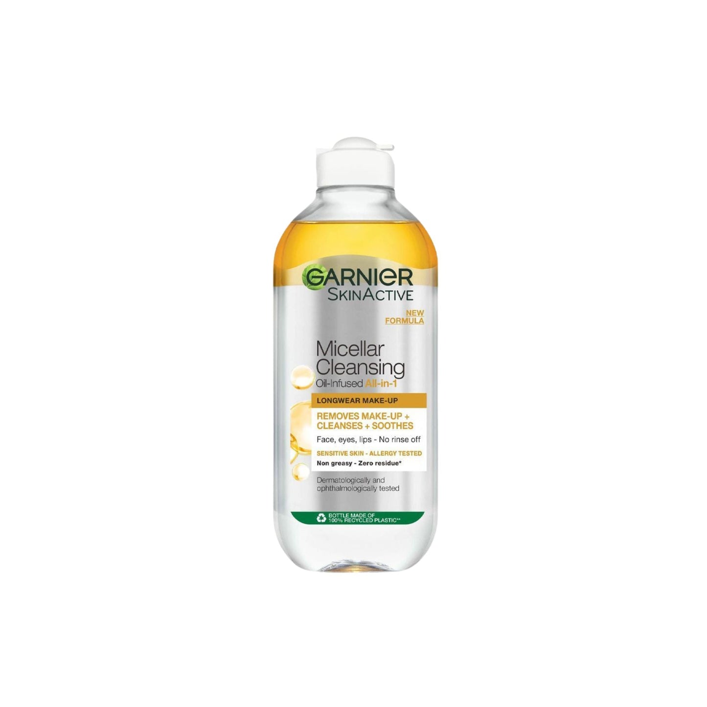 Garnier Micellar Cleansing All-In-1 Water In Oil