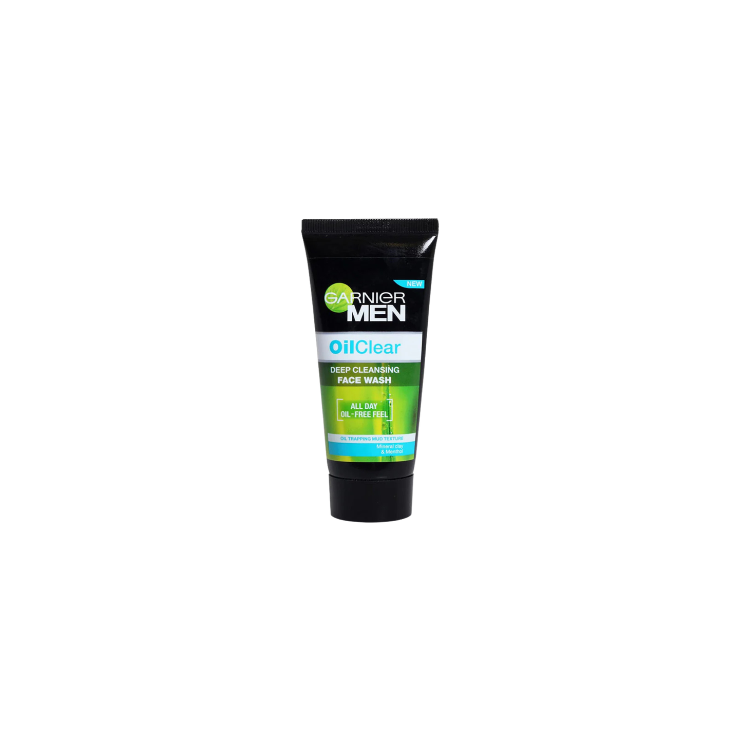 Garnier Oil Clear Deep Cleansing Face Wash
