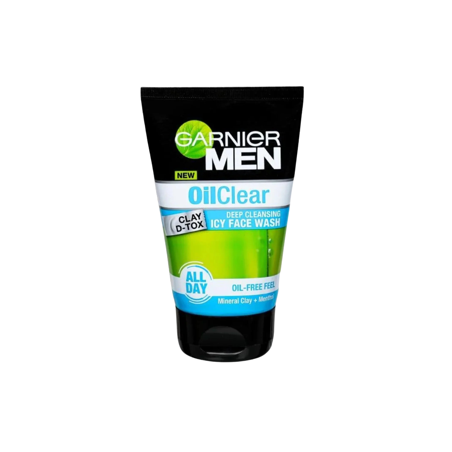 Garnier Oil Clear Deep Cleansing Face Wash
