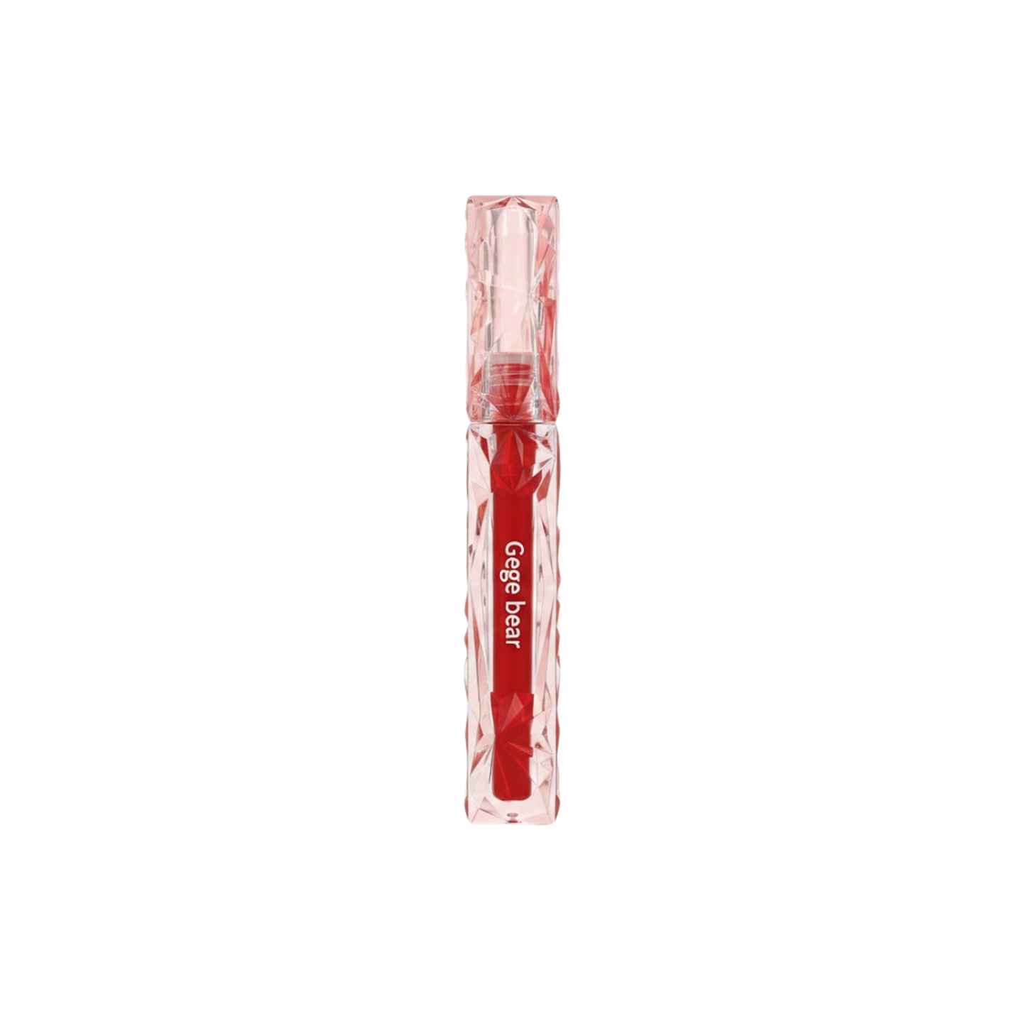 Gege Bear Crystal Lens Lipgloss 2gm