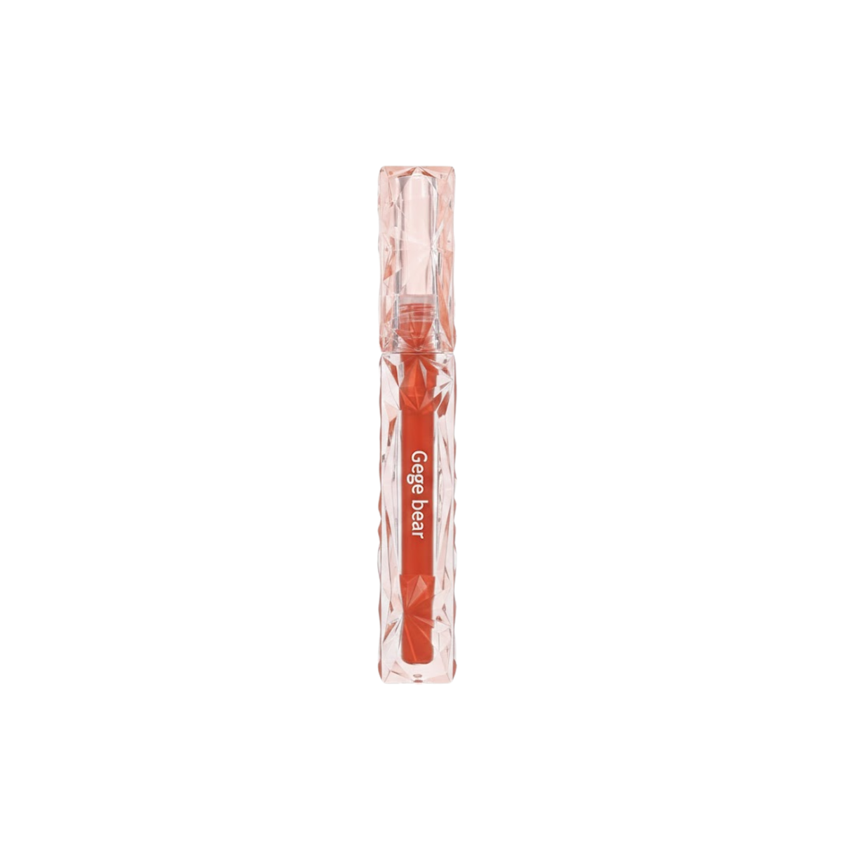 Gege Bear Crystal Lens Lipgloss 2gm