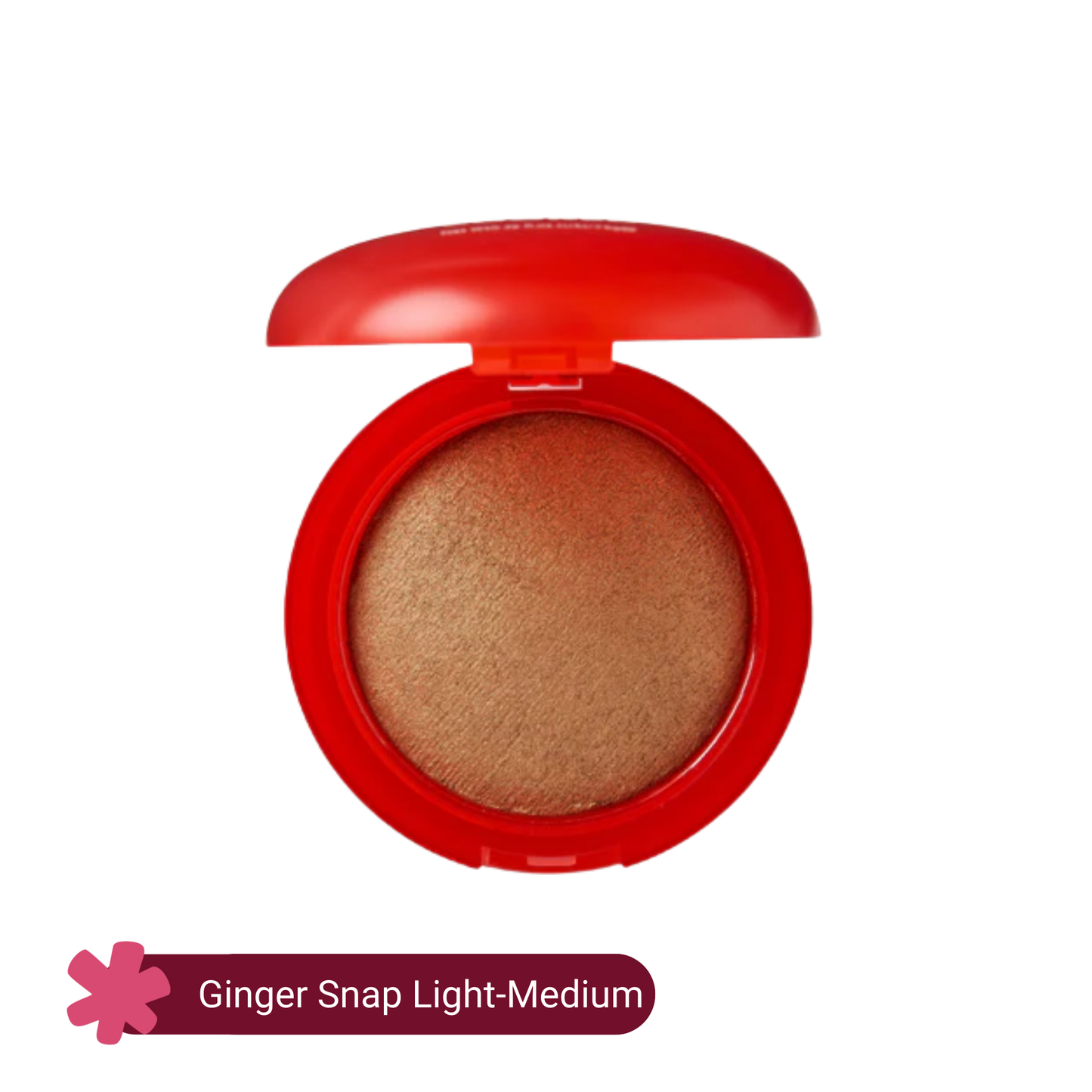 Trouble Maker Overcooked Baked Bronzer 7.5gm