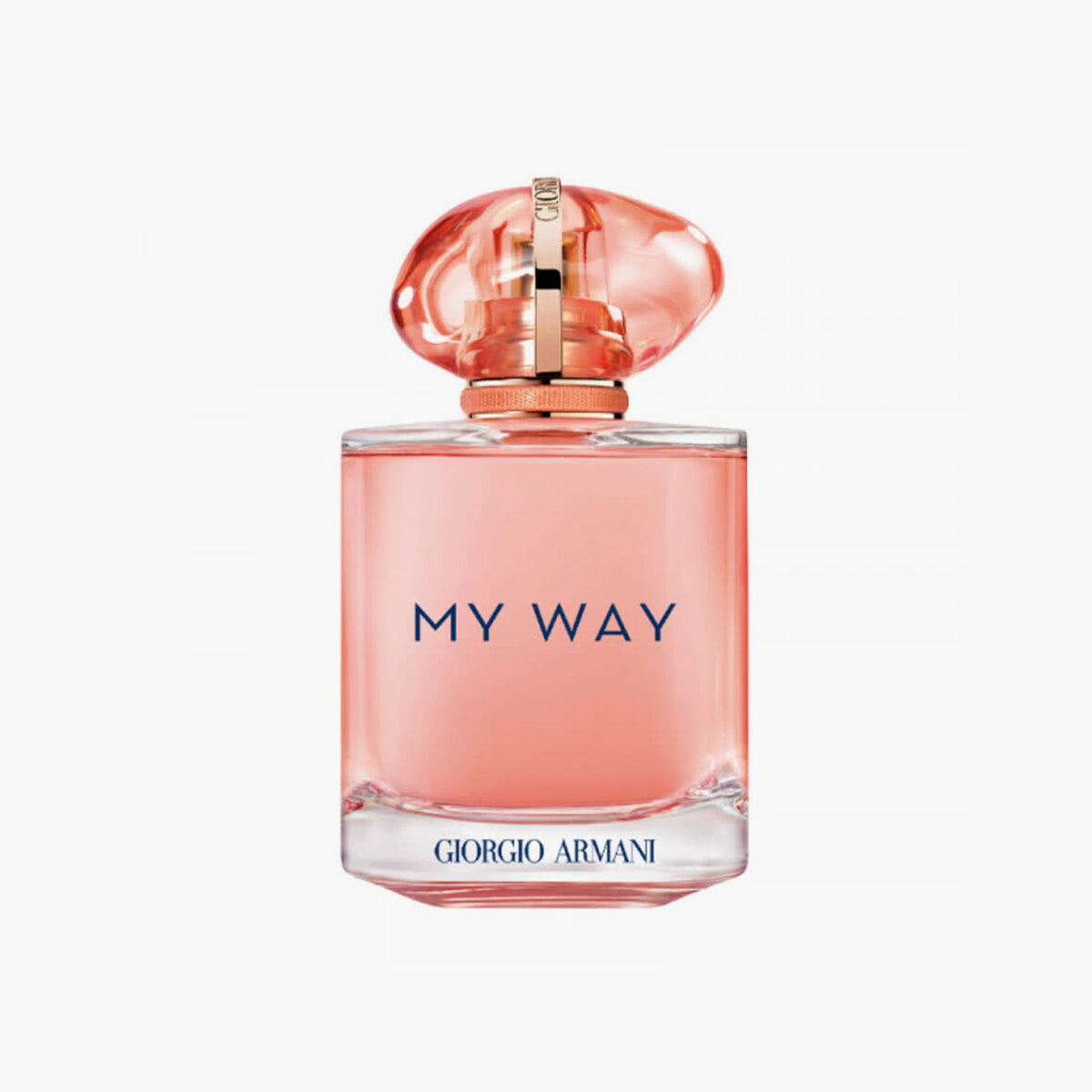 Giorgio Armani My Way Ylang Eau De Parfum For Women 90ml