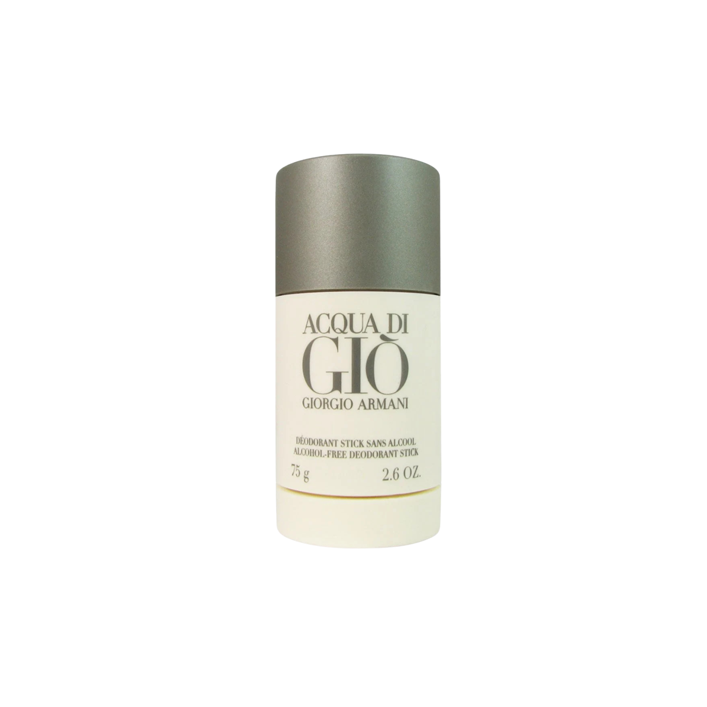 Giorgio Armani Acqua Di Gio Alcohol Free Deodorant Stick