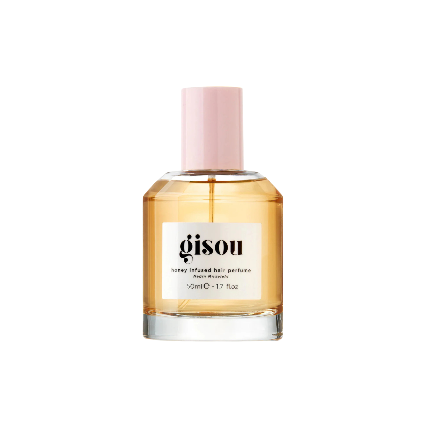 Gisou Honey Infused Hair perfume