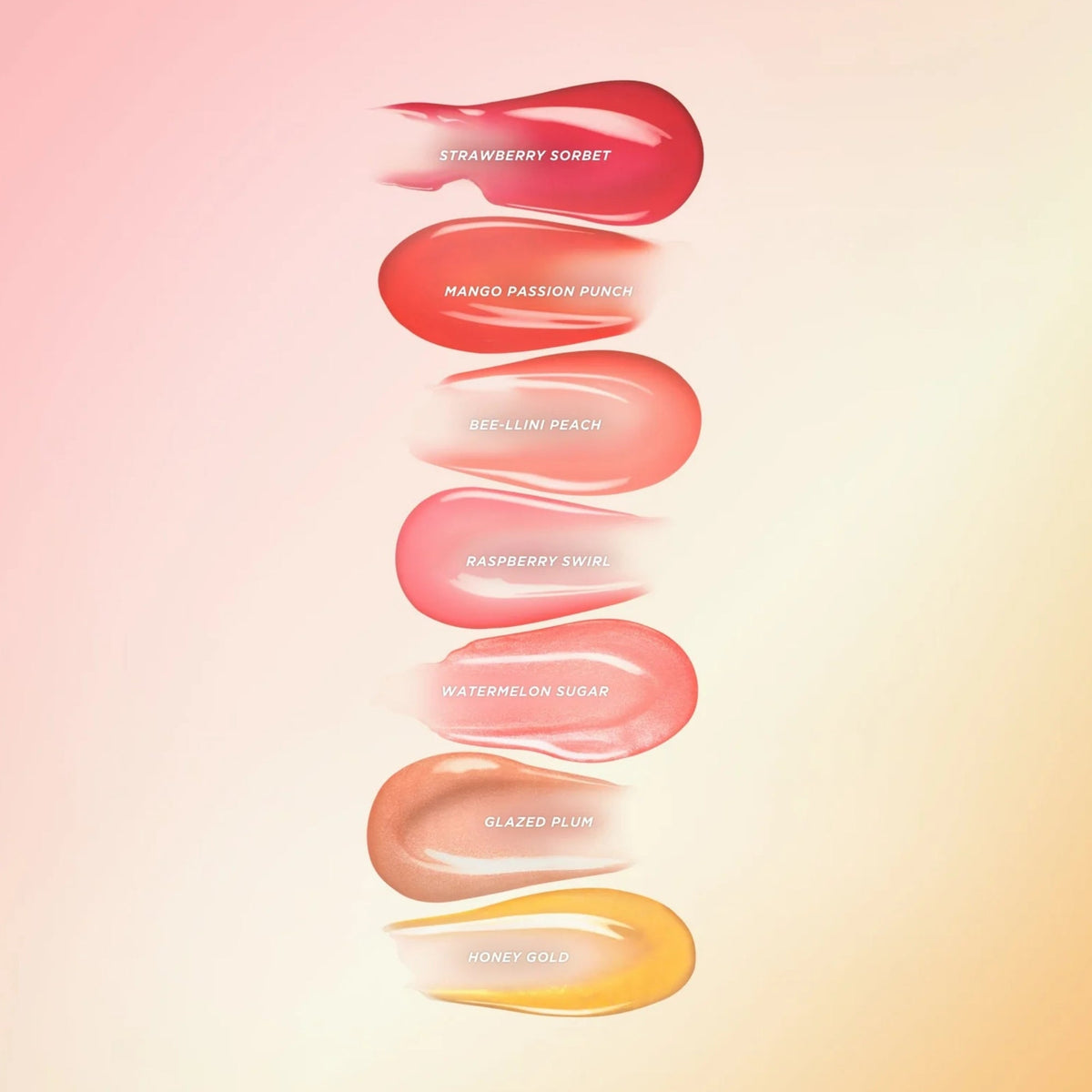 Gisou Honey Infused Lip Oil 8ml