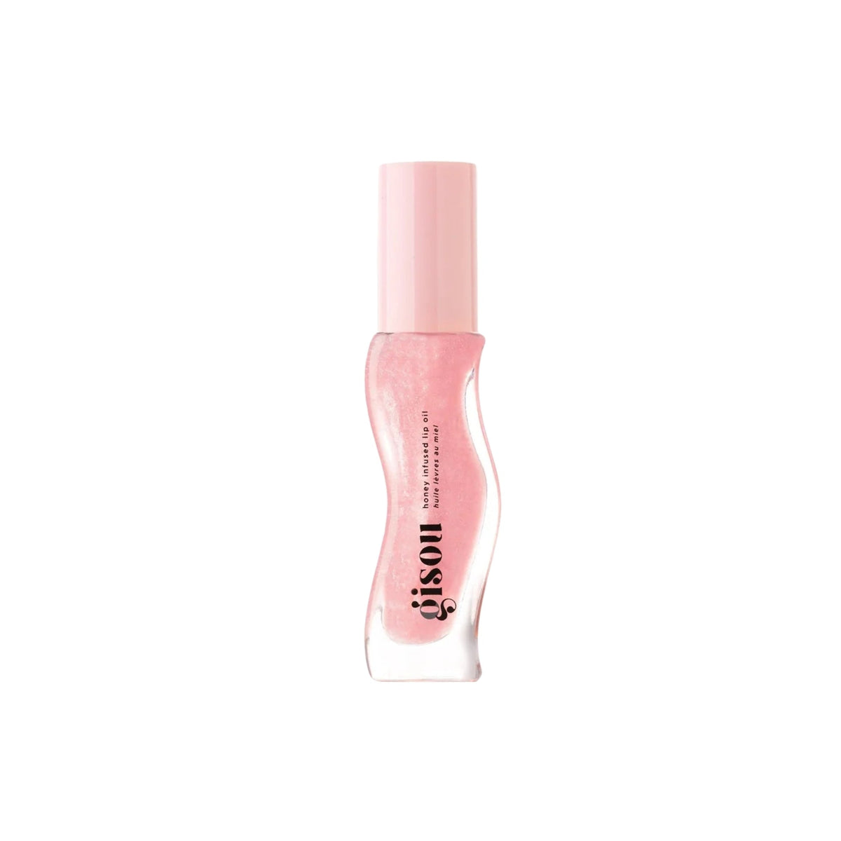 Gisou Honey Infused Lip Oil 8ml