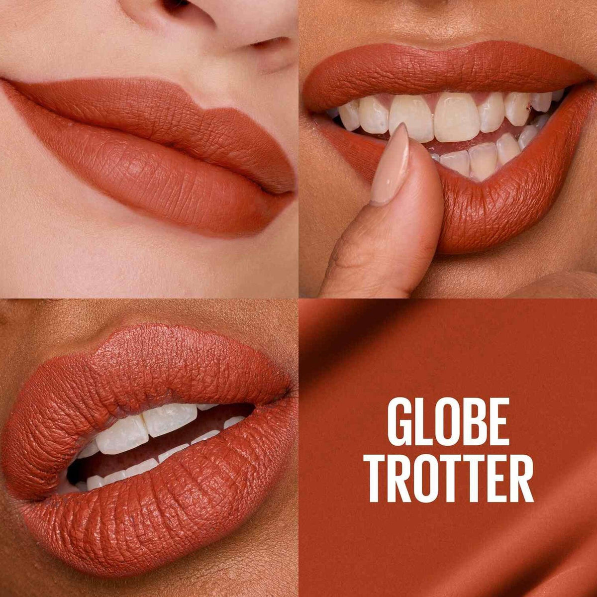 Maybelline Super Stay Matte Ink Liquid Lipstick 5ml