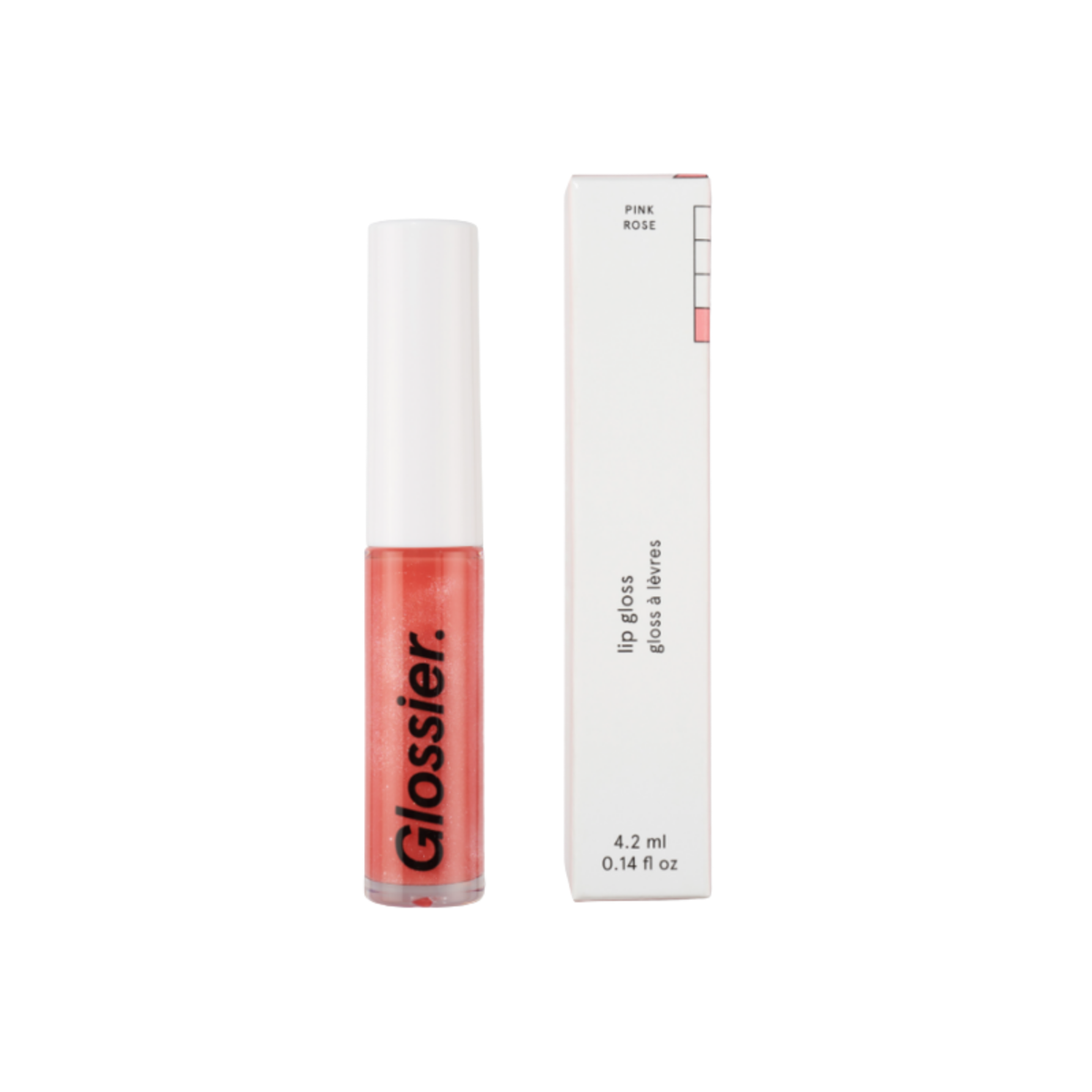 Glossier Lip Gloss 4.2ml