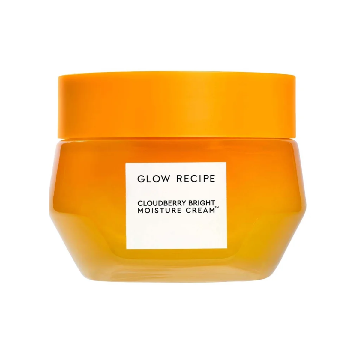 Glow Recipe Cloudberry Bright Moisture Cream