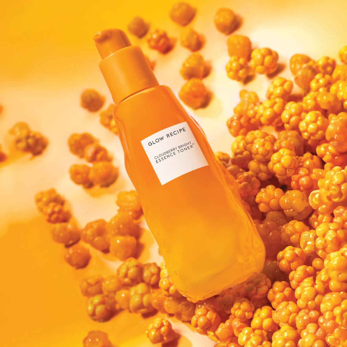 Glow Recipe Cloudberry Bright Essence Toner+Tonique