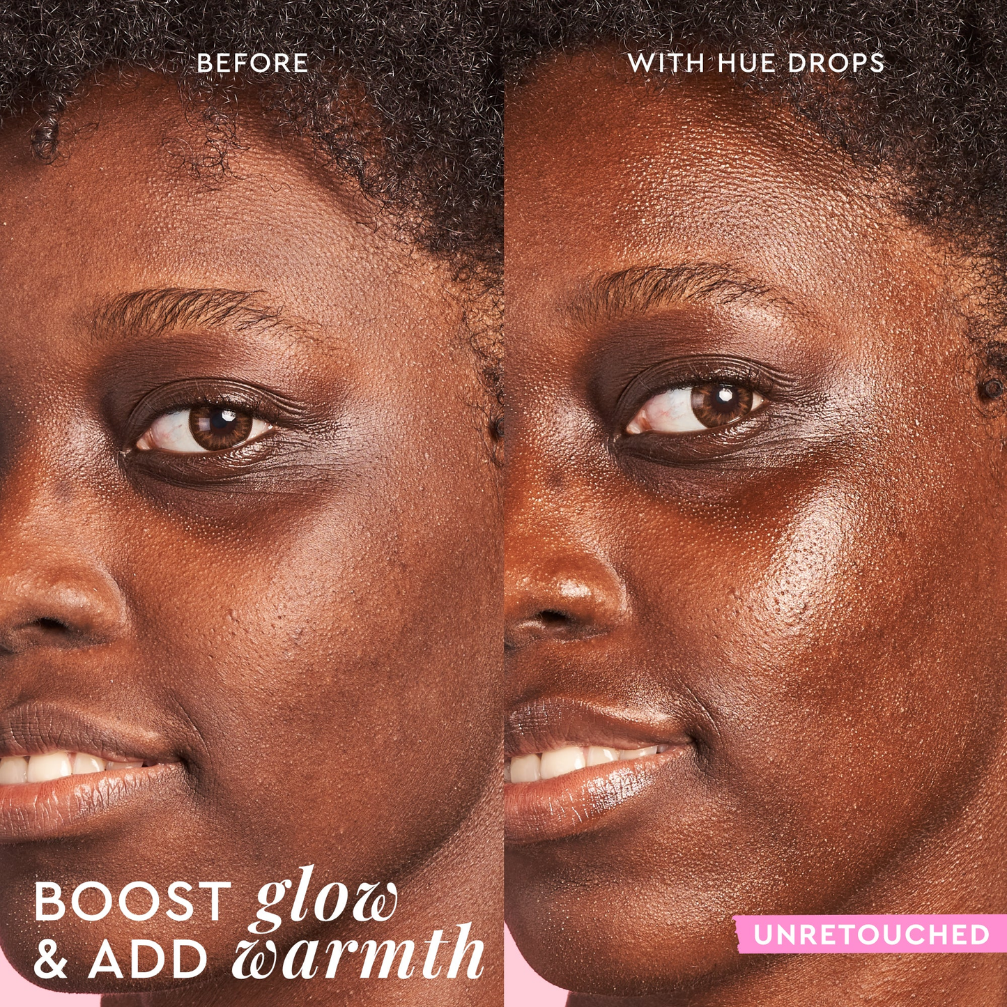 Glow Recipe Watermelon Glow Niacinamide Hue Drops Serum 15ml