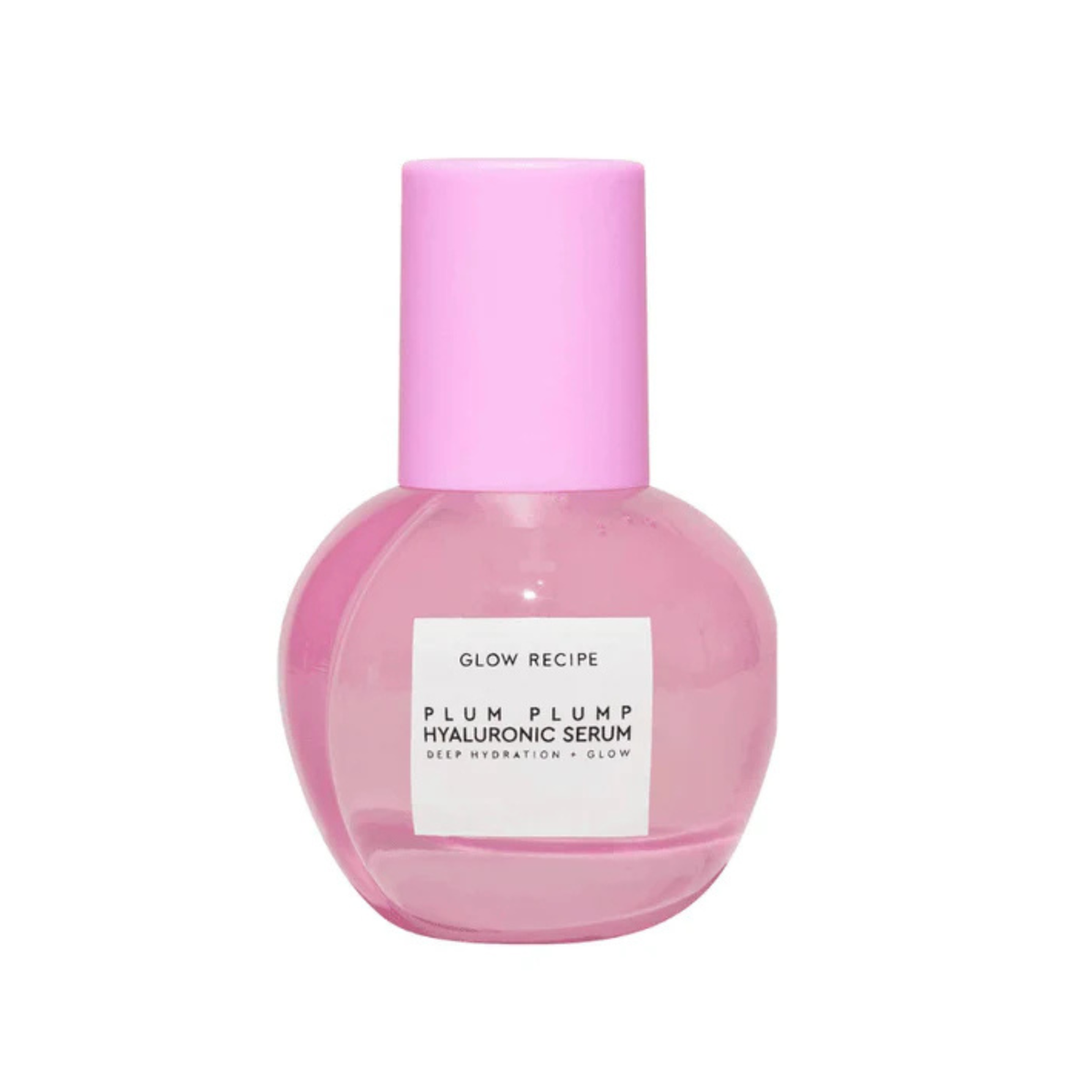 Glow Recipe Plum Plump Hyaluronic Serum