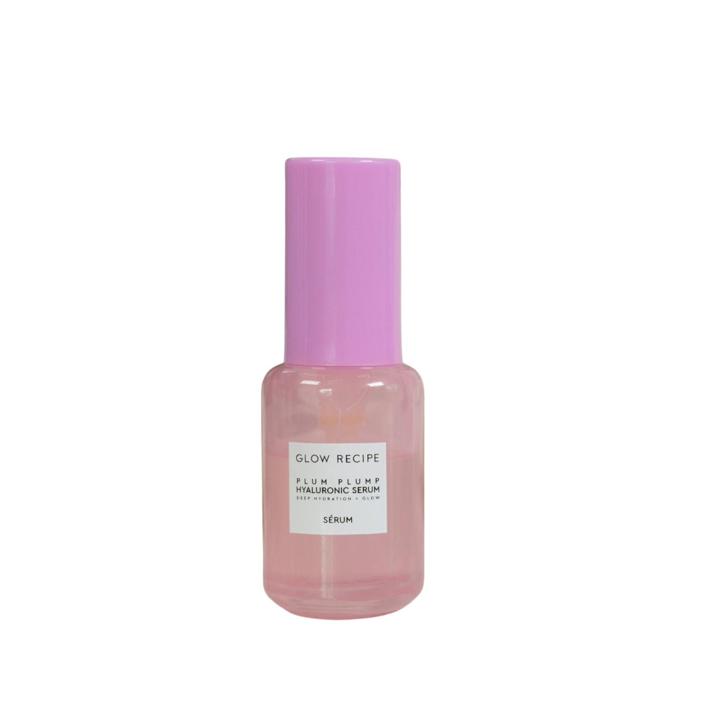 Glow Recipe Plum Plump Hyaluronic Serum