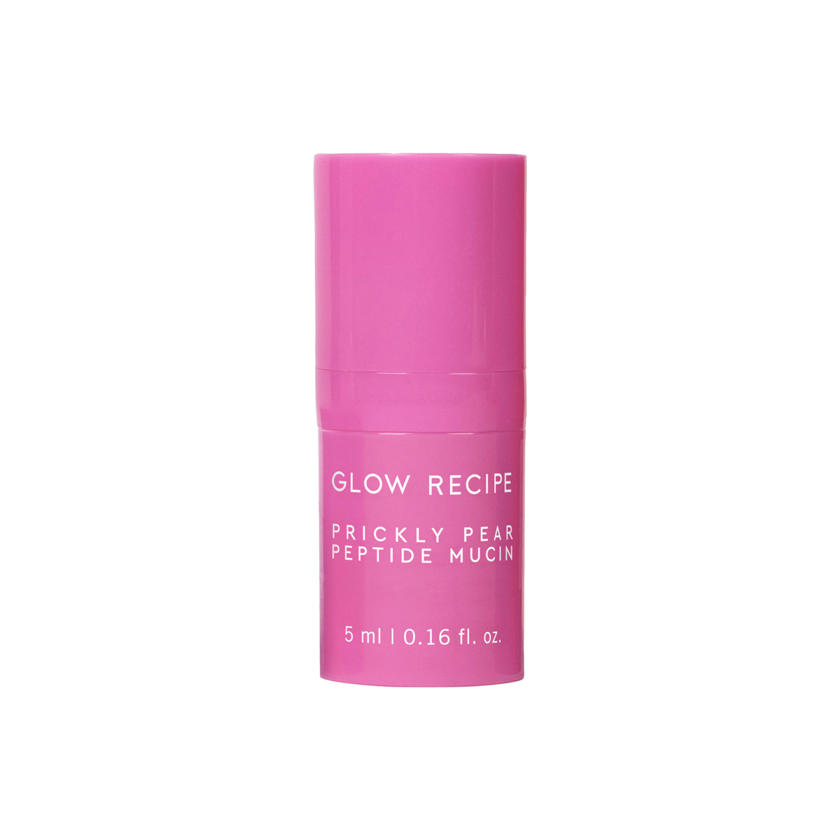Glow Recipe Prickly Pear Peptide Mucin Serum 5ml