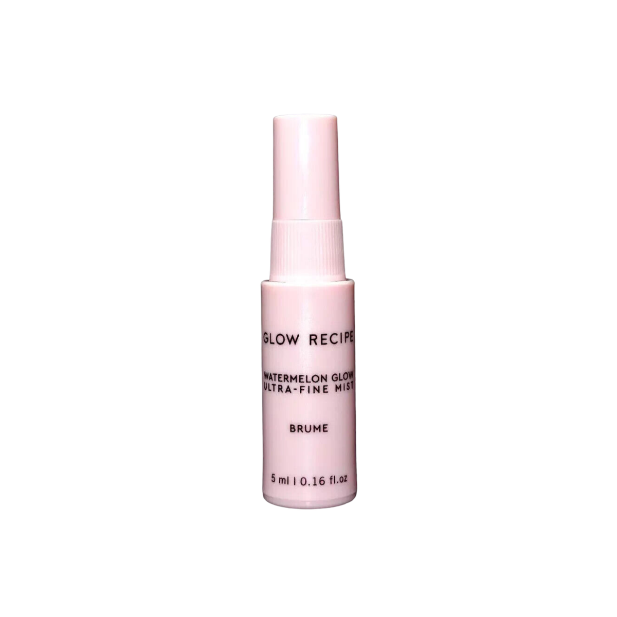 Glow Recipe Watermelon Glow Ultra-Fine Mist 5ml