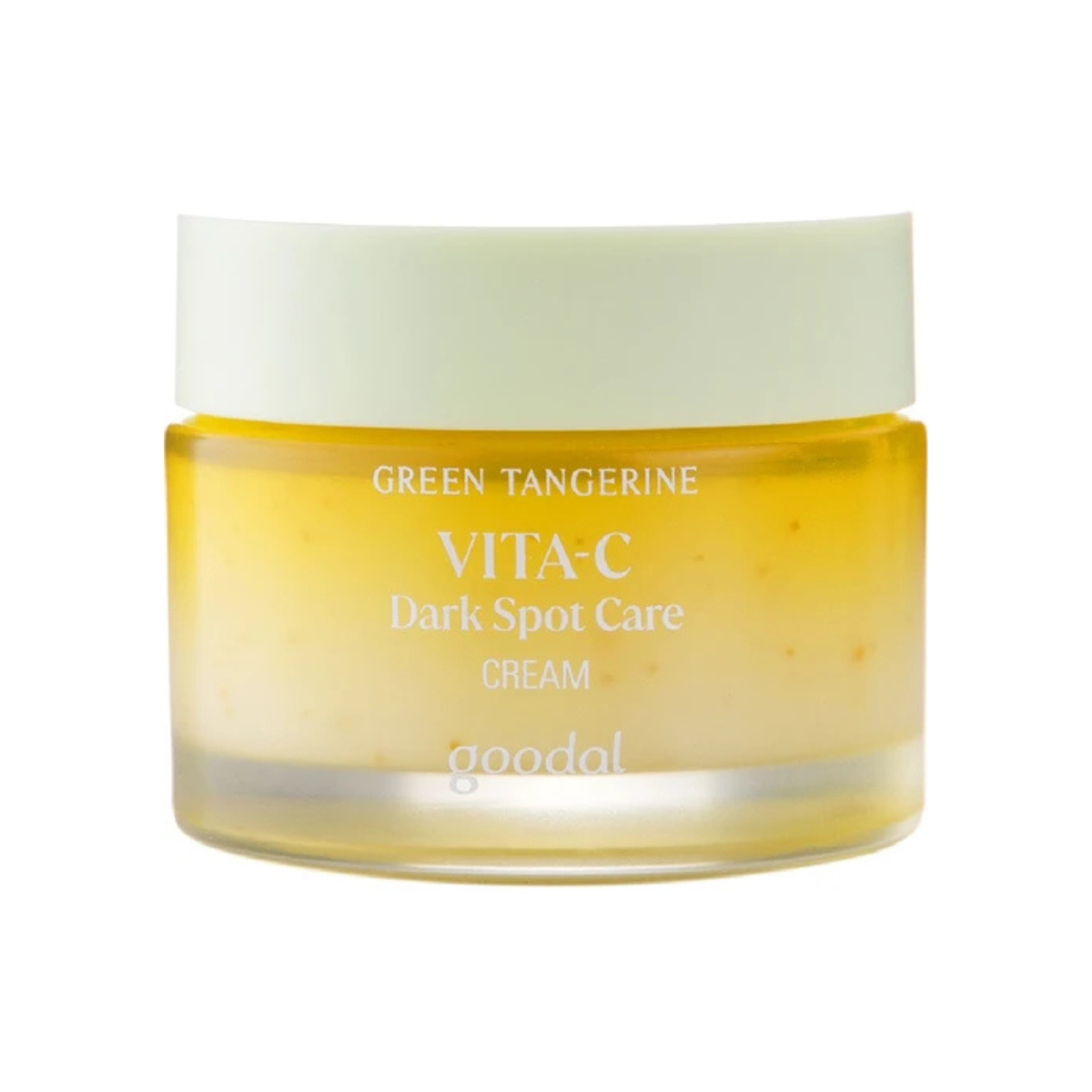 Goodal Green Tangerine Vita C Dark Spot Care Cream