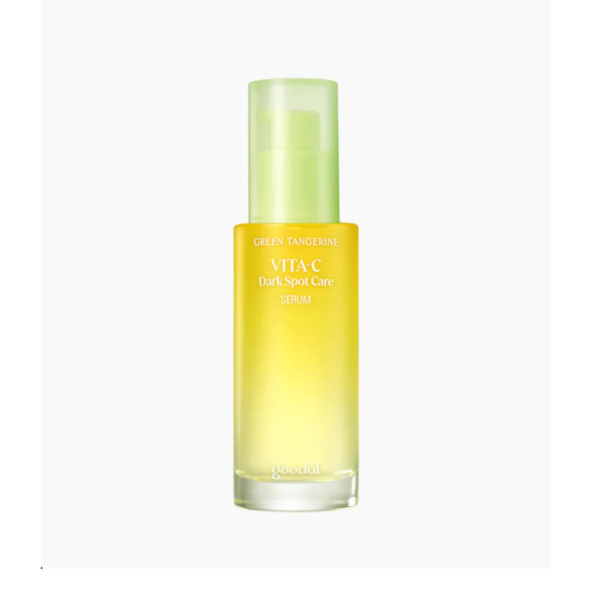 Goodal Green Tangerine Vitamin C Dark Care Spot Care Serum