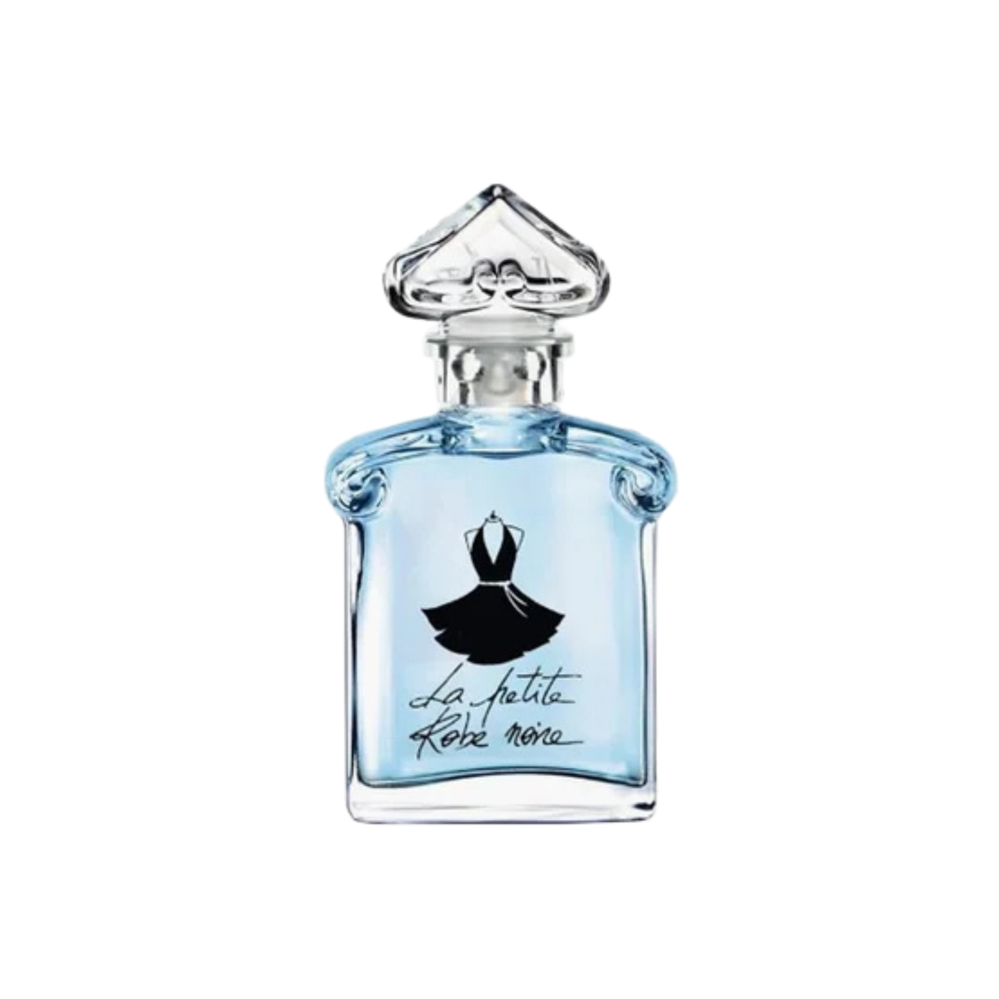Guerlain La Petite Robe Noire Eau De Parfum Intense Mini For Women 5ml