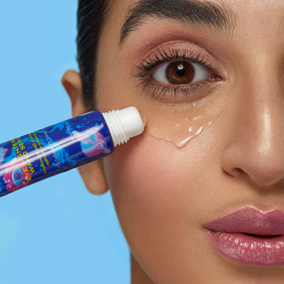 Her Beauty Eye Wonder Eye Lightening Wand Serum