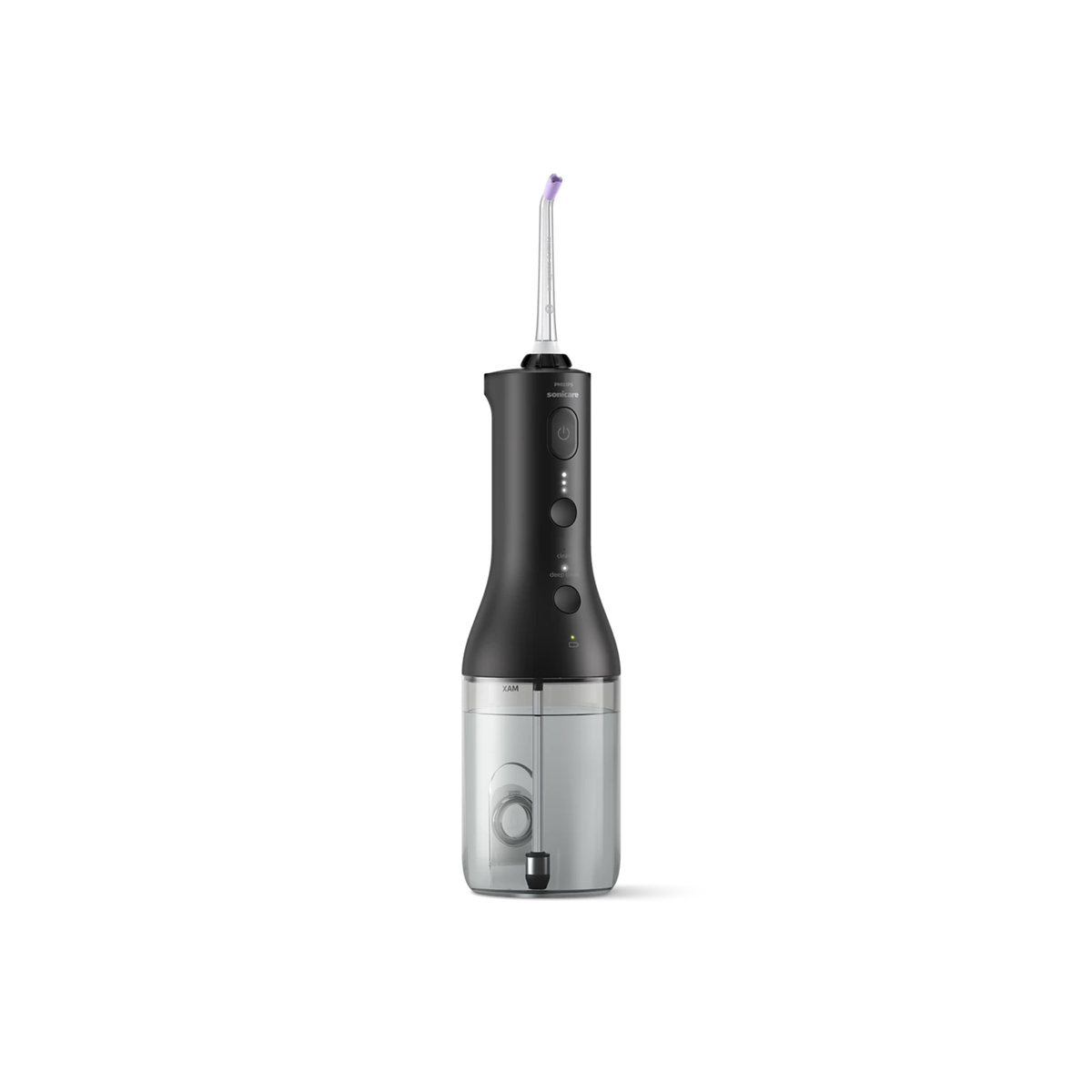 Philips Sonicare 3000 Cordless Power Flosser HX3826/33
