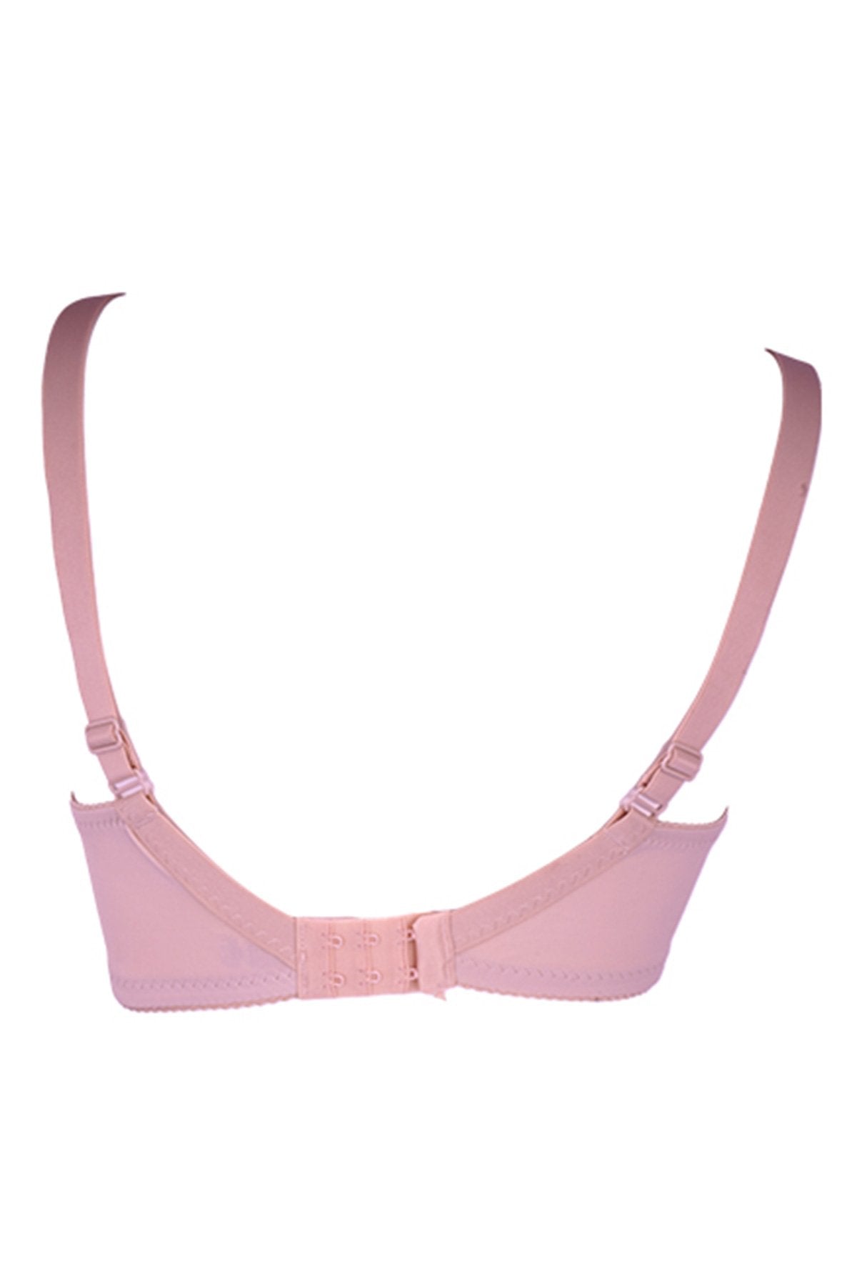 BLS Harika Non Wired And Non Padded Bra Skin