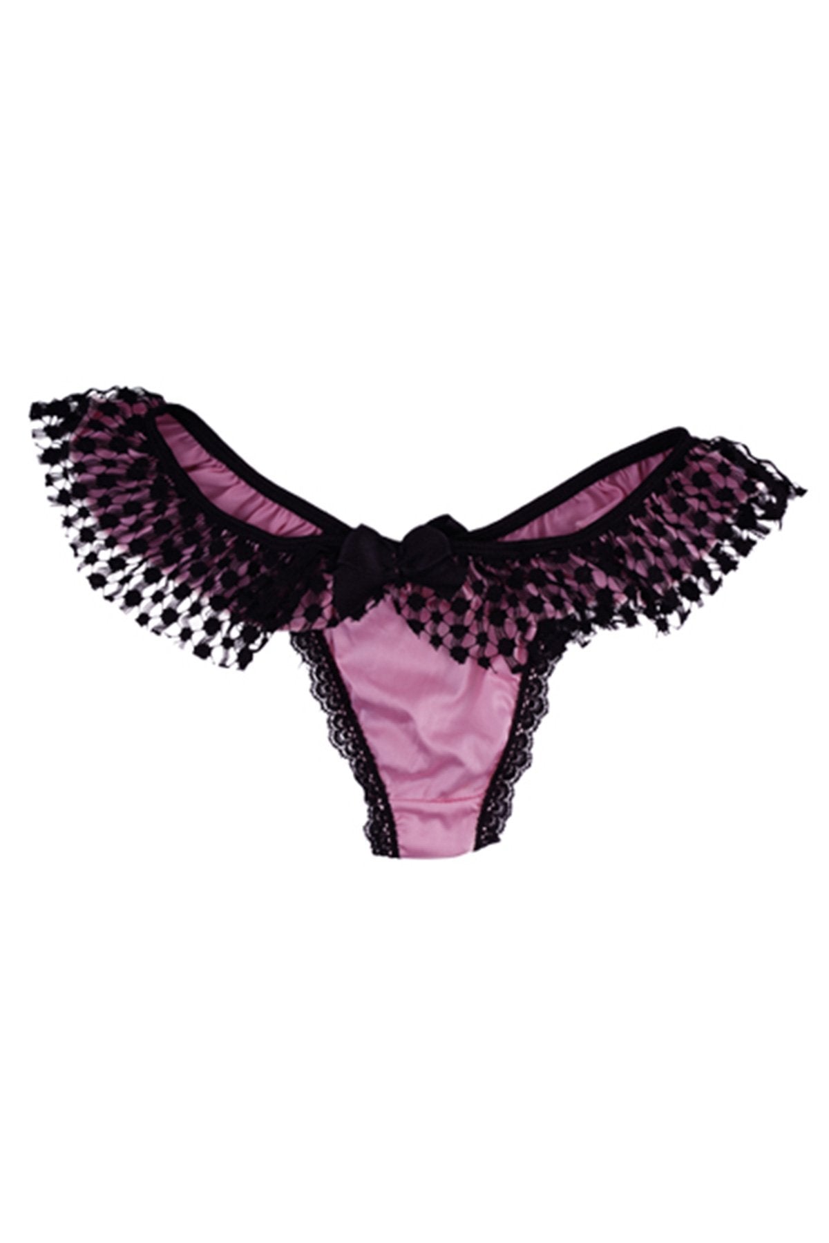 BLS Hena Thong Pink