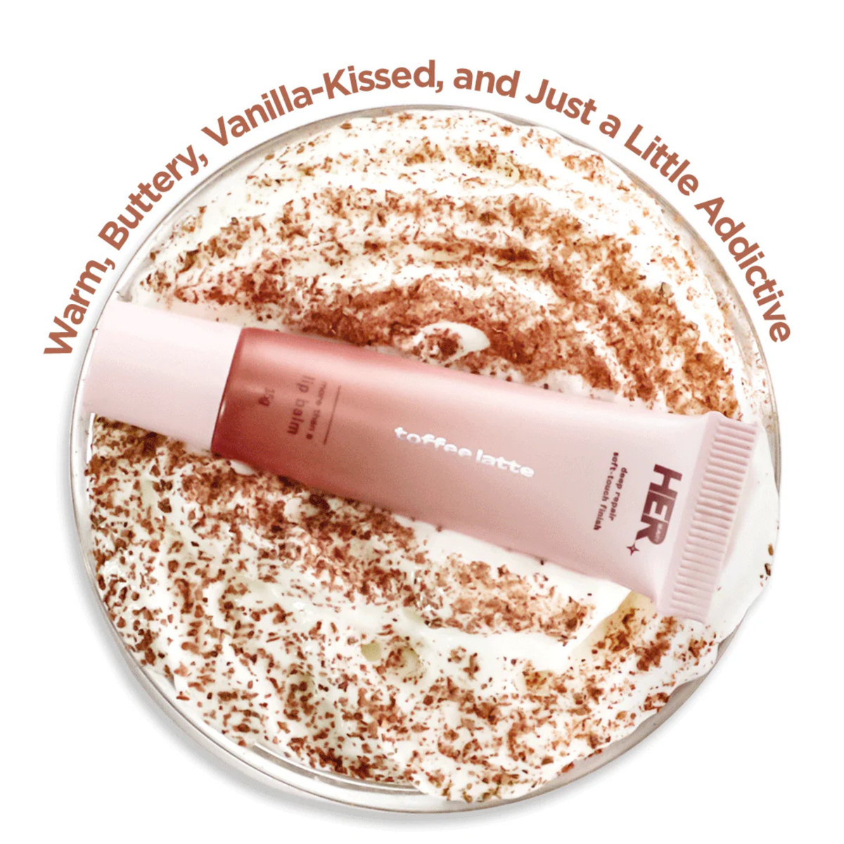 Her Beauty Pro-Collagen Peptide Gloss Balm 15gm