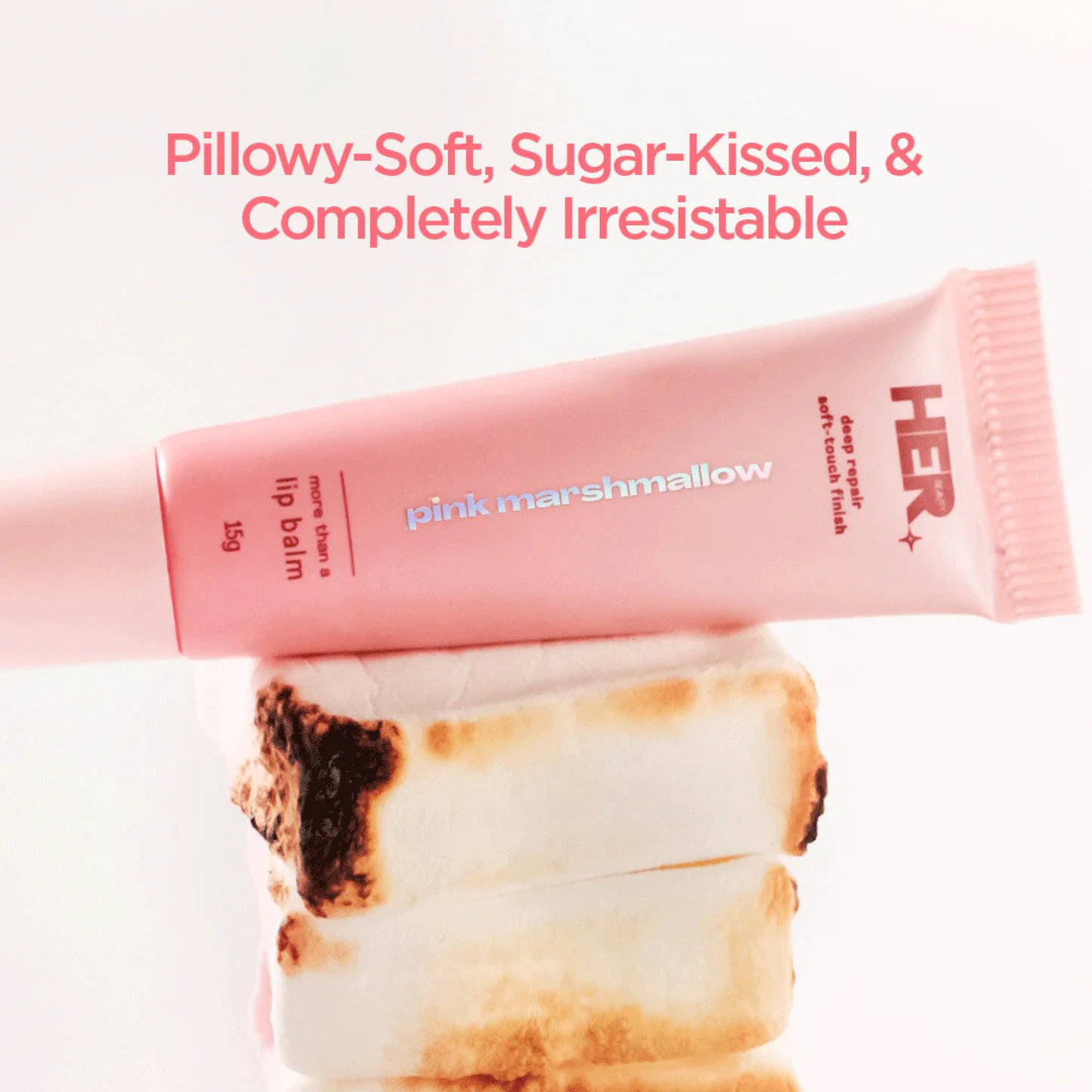 Her Beauty Pro-Collagen Peptide Gloss Balm 15gm