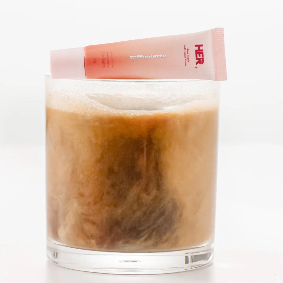 Her Beauty Pro-Collagen Peptide Gloss Balm 15gm