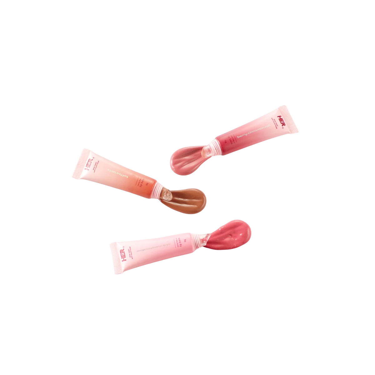 Her Beauty Pro-Collagen Peptide Gloss Balm 15gm
